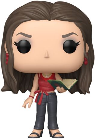 Figurine Funko Pop Charmed #1833 Piper Halliwell