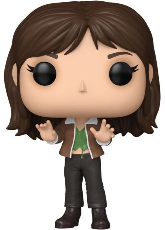 Figurine Funko Pop Charmed #1834 Pru Halliwell