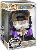 Figurine Pop One Piece #2207 St. Jaygarcia Saturn - 25 cm