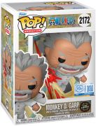 Figurine Pop One Piece #2172 Monkey D. Garp [Chase]