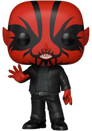 Figurine Funko Pop Charmed #1835 Balthazar