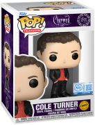 Figurine Pop Charmed #1835 Cole Turner [Chase]