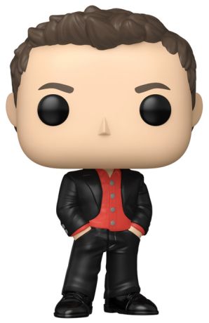 Figurine Funko Pop Charmed #1835 Cole Turner [Chase]