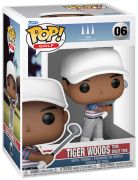 Figurine Pop Golf #6 Tiger Woods (Tour Debut 1992)