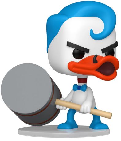 Figurine Funko Pop Cartoon Network #2123 Le Quack