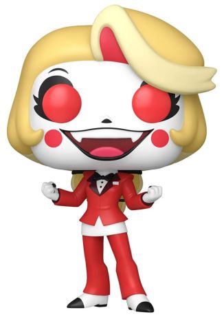 Figurine Funko Pop Hazbin Hotel #2239 Charlie Morningstar