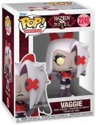 Figurine Pop Hazbin Hotel #2240 Vaggie