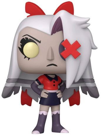 Figurine Funko Pop Hazbin Hotel #2240 Vaggie