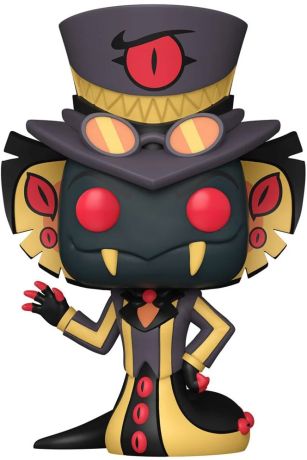 Figurine Funko Pop Hazbin Hotel #2243 Sir Pentious
