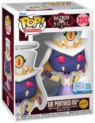 Figurine Pop Hazbin Hotel #2243 Sir Pentious [Chase]