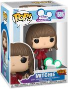 Figurine Pop Disney #1686 Mitchie (Disney Channel)