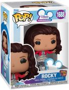 Figurine Pop Disney #1688 Rocky (Disney Channel)