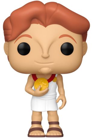 Figurine Funko Pop Hercule [Disney] #1669 Hercule Jeune