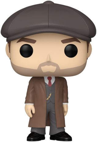 Figurine Funko Pop Supernatural #1836 Dean Winchester