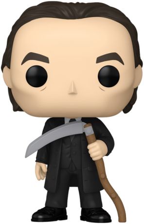 Figurine Funko Pop Supernatural #1837 La Mort