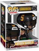 Figurine Pop NFL #324 Jayden Daniels