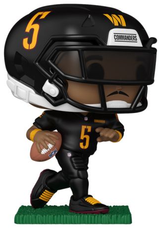 Figurine Funko Pop NFL #324 Jayden Daniels