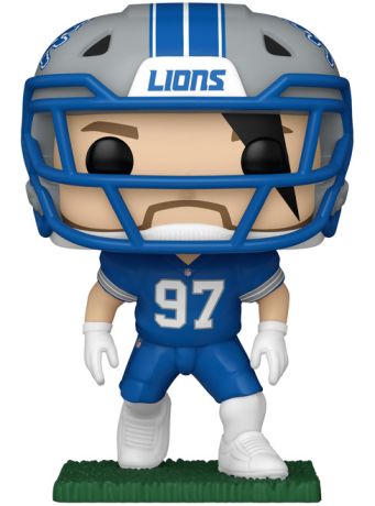 Figurine Funko Pop NFL #326 Aidan Hutchinson