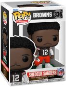 Figurine Pop NFL #336 Shedeur Sanders