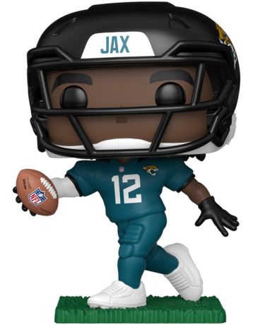 Figurine Funko Pop NFL #337 Travis Hunter