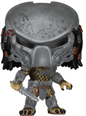 Figurine Funko Pop Aliens vs Predator : Requiem #1999 Bull Predator