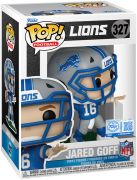Figurine Pop NFL #327 Jared Goff