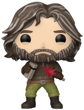 Figurine Funko Pop The Thing #1950 R.J Macready