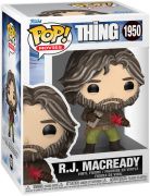 Figurine Pop The Thing #1950 R.J Macready