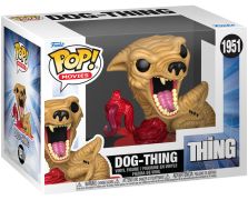 Figurine Pop The Thing #1951 Chien-Chose