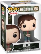 Figurine Pop The Last of Us (Série TV) #1844 Ellie