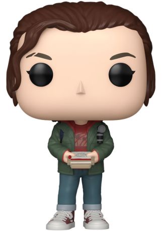Figurine Funko Pop The Last of Us (Série TV) #1844 Ellie