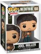 Figurine Pop The Last of Us (Série TV) #1845 Joel Miller