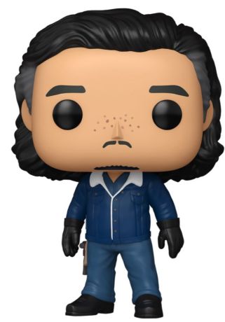 Figurine Funko Pop The Last of Us (Série TV) #1846 Tommy Miller