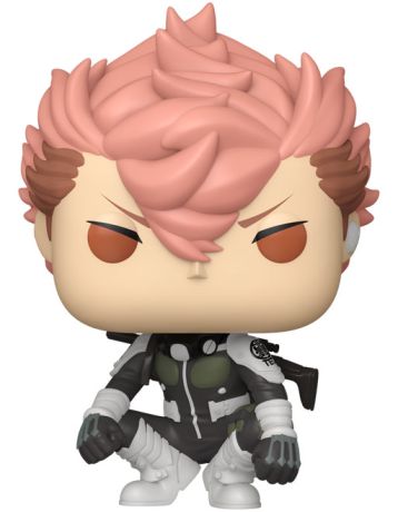 Figurine Funko Pop Kaiju No. 8 #2245 Iharu Furuhashi