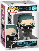 Figurine Pop Kaiju No. 8 #2246 Haruichi Izumo