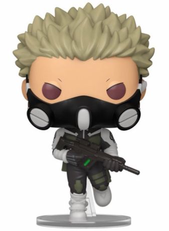 Figurine Funko Pop Kaiju No. 8 #2247 Aoi Kaguragi