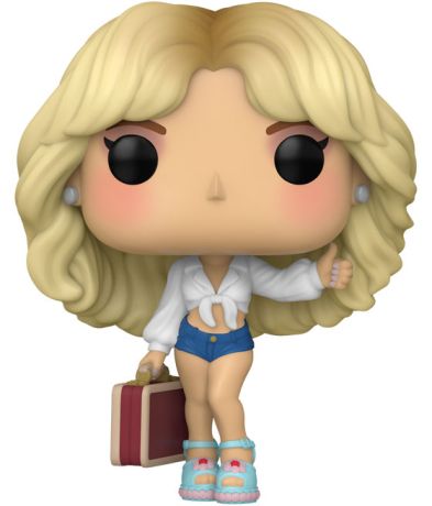 Figurine Funko Pop Sabrina Carpenter #501 Sabrina Carpenter (Manchild)