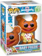 Figurine Pop Les Muppets #1695 Baby Frozzie