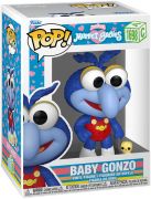 Figurine Pop Les Muppets #1698 Bébé Gonzo