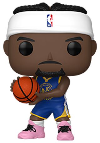 Figurine Funko Pop NBA #219 Jimmy Butler III