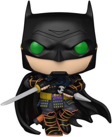 Figurine Funko Pop Batman Ninja [DC] #605 Batman Ninja