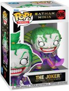Figurine Pop Batman Ninja [DC] #606 Le Joker