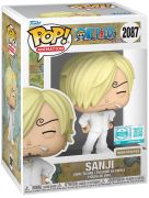Figurine Pop One Piece #2087 Sanji
