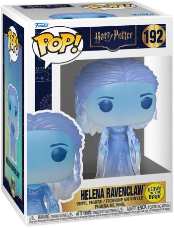 Figurine Funko Pop Harry Potter #192 Helena Serdaigle