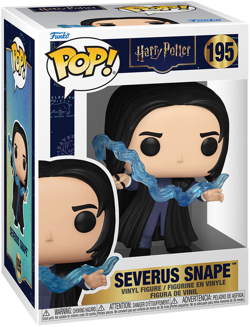 Peluche Harry Potter de 20cm | My Little Wizard