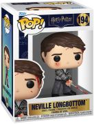 Figurine Pop Harry Potter #194 Neville Londubat avec l'épée de Gryffondor