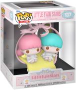 Figurine Pop Sanrio #137 Little Twin Stars