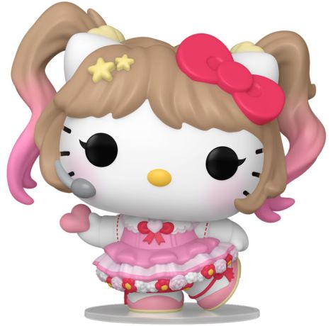 Figurine Funko Pop Sanrio #139 Hello Kitty (K-Pop)