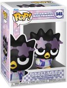 Figurine Pop Sanrio #141 Badtz-Maru (K-Pop)