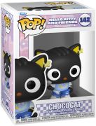 Figurine Pop Sanrio #142 Chococat (K-Pop)